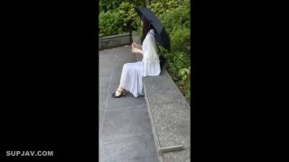 流星无悔芜湖一位超骚少妇熟女，身穿情趣丝袜，后入